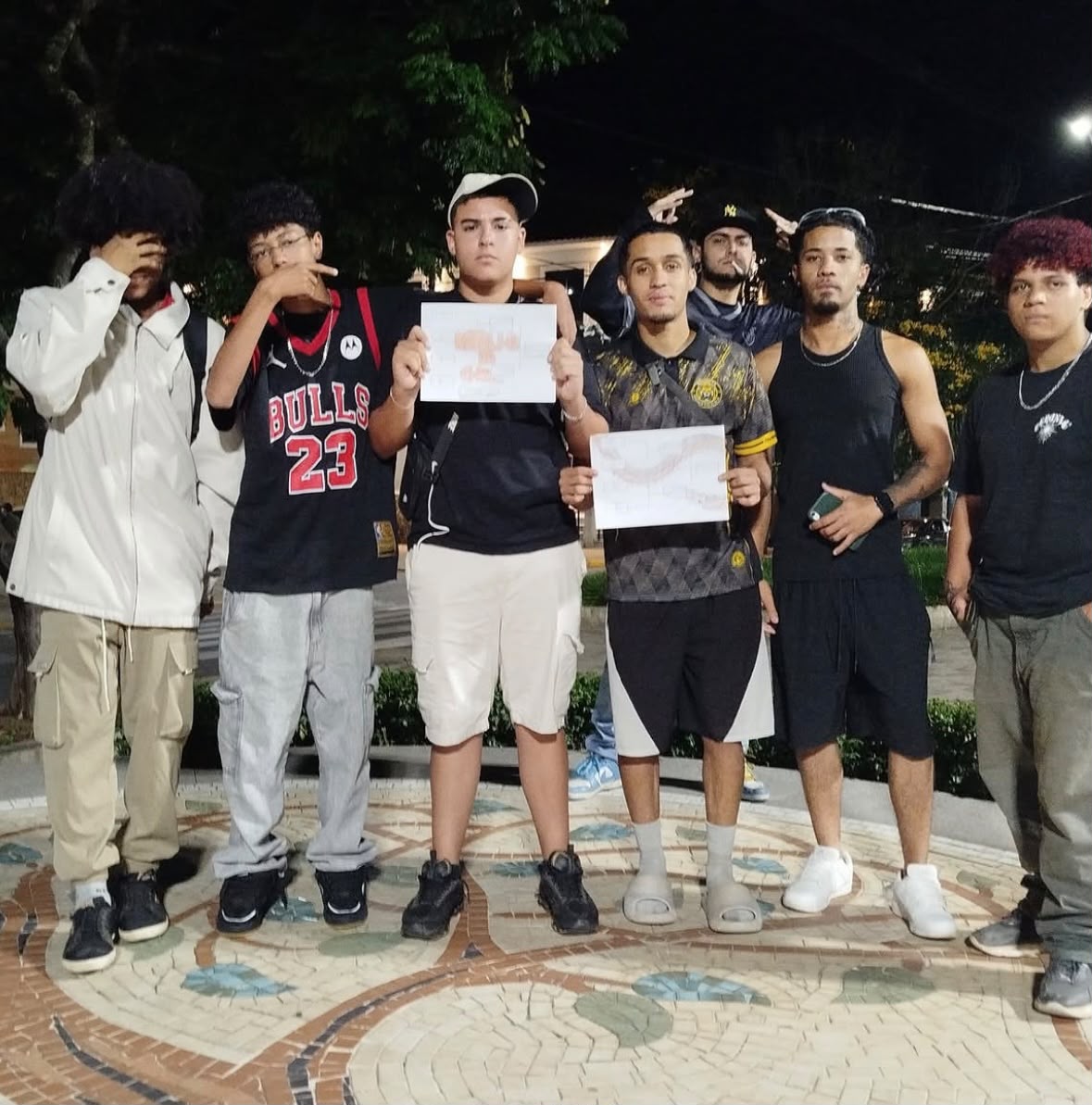 Campeão Batalha da Chave